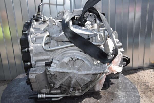 АКПП (автоматична коробка перемикання передач) 6-ступка Ford Fiesta 1.0 12V EcoBoost 2017 H6BP7000MB 452683 - 3