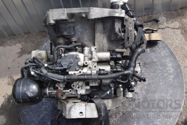 МКПП (роботизированная коробка переключения передач) 5-ступка Fiat Grande Punto 1.4 8V 2005 452695 - 5