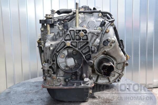 АКПП (автоматическая коробка переключения передач) Fiat Punto 1.2 8V 1999-2010 46523323 452716 - 3