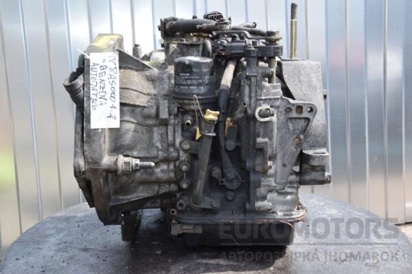 АКПП (автоматическая коробка переключения передач) Fiat Punto 1.2 8V 1999-2010 46523323 452716 - 4