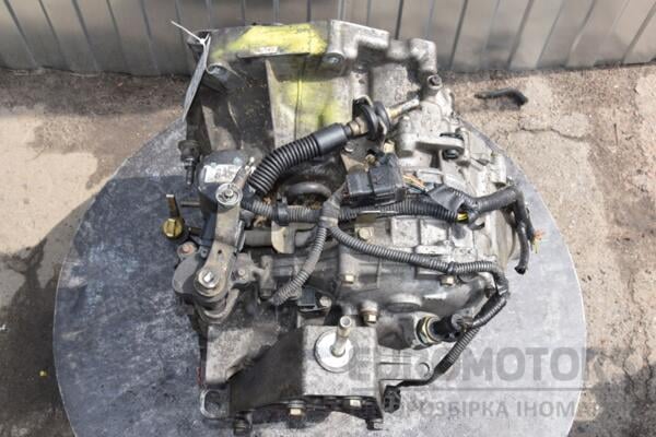 АКПП (автоматическая коробка переключения передач) Fiat Punto 1.2 8V 1999-2010 46523323 452716 - 5