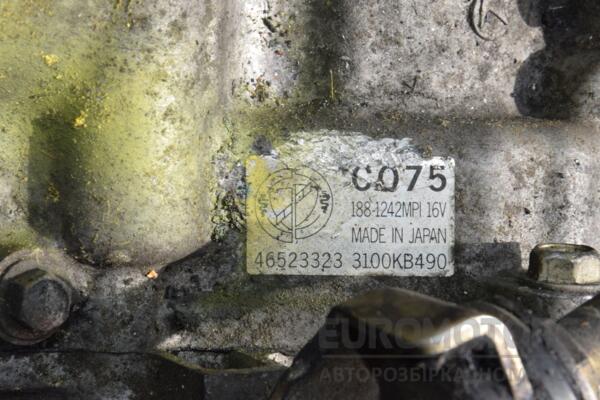 АКПП (автоматическая коробка переключения передач) Fiat Punto 1.2 8V 1999-2010 46523323 452716 - 6