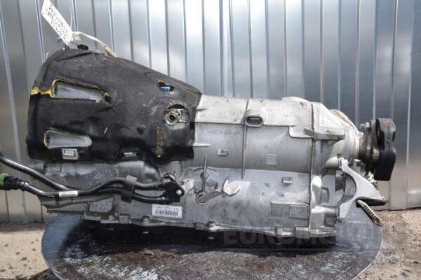 АКПП (автоматична коробка перемикання передач) 8-ступка BMW 1 2.0tdi (F20) 2010 GA8HP50Z 452722 - 4