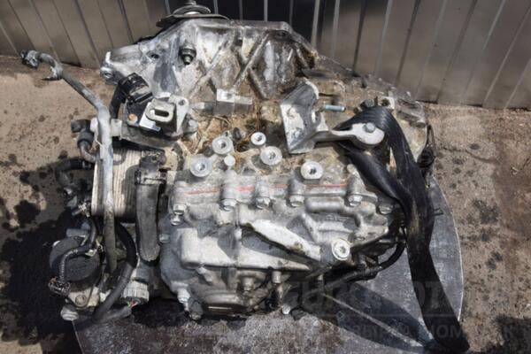 АКПП (автоматическая коробка переключения передач) Nissan Qashqai 1.6dCi 2014 3WX1B 452740 - 5