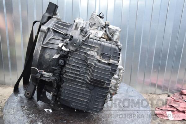 АКПП (автоматична коробка перемикання передач) 9-ступка Jeep Compass 2.0Mjet 2017 P68429326AA 452764 - 4