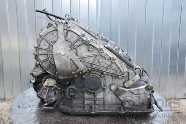 АКПП (автоматична коробка перемикання передач) Mercedes A-class 2.0cdi (W169) 2004-2012 722.800 452770 - 3