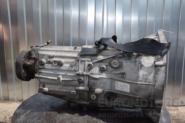 МКПП (механическая коробка переключения передач) 6-ступка BMW 3 3.0tdi (E90/E91) 2005-2013 23007582710 452781 - 2