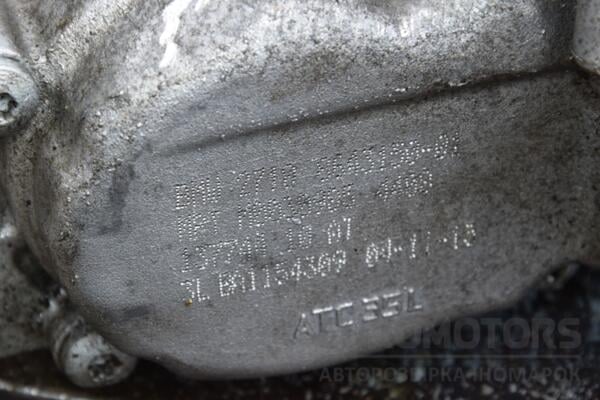Роздавальна коробка АКПП BMW 3 2.0tdi (F30/F31) 2012-2019 27108643150 452818 - 2