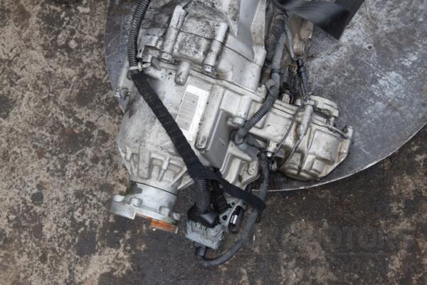 Раздаточная коробка АКПП Alfa Romeo Stelvio 2.0T 16V 2016 46337483 452826 - 1