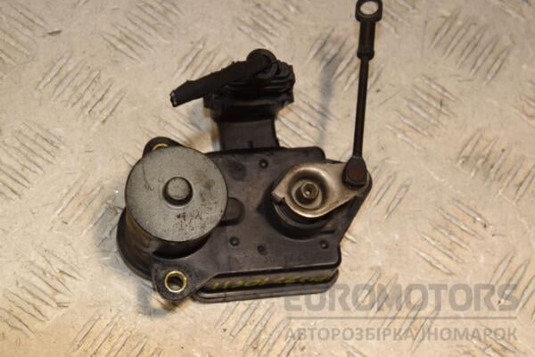 Механізм зміни довжини впускного колектора Hyundai i30 1.6crdi 2007-2012 283202A400 452838 euromotors.com.ua