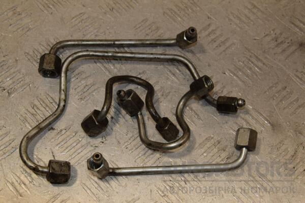 Трубки ТНВД комплект 5шт Hyundai i30 1.6crdi 2007-2012 452839