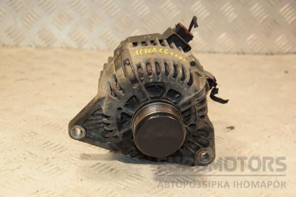 Генератор (дефект) Hyundai Matrix 1.6crdi 2001-2010 373002A110 452840 euromotors.com.ua