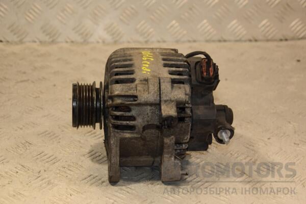 Генератор (дефект) Hyundai Matrix 1.6crdi 2001-2010 373002A110 452840 - 2