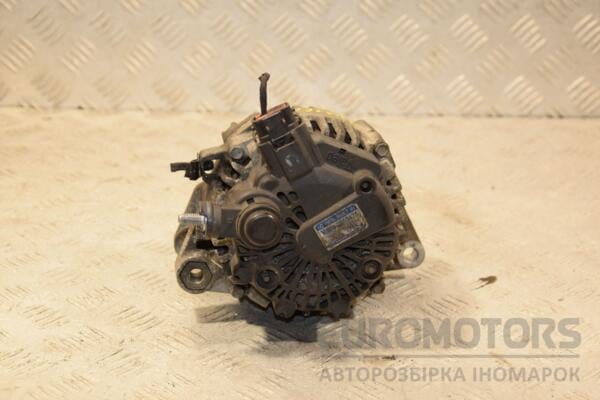 Генератор (дефект) Hyundai Matrix 1.6crdi 2001-2010 373002A110 452840 - 3