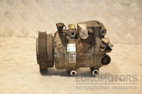 Компресор кондиціонера Hyundai i30 1.6crdi 2007-2012 F500AN6CA06 452843 - 2