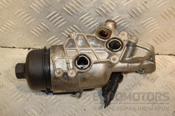 Корпус масляного фильтра Hyundai i30 1.6crdi 2007-2012 452848 - 2