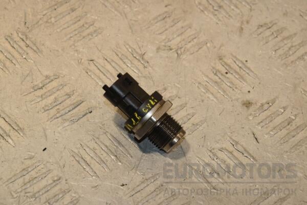 Датчик тиску палива в рейці Hyundai i30 1.6crdi 2007-2012 0281002863 452850 euromotors.com.ua