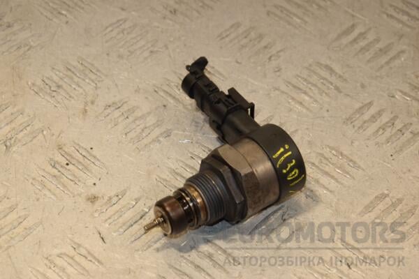 Редукционный клапан Hyundai i30 1.6crdi 2007-2012 0281002507 452851 euromotors.com.ua