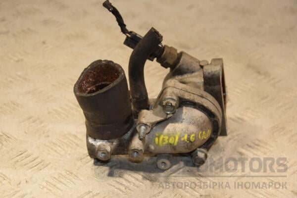 Корпус термостата Hyundai i30 1.6crdi 2007-2012 256102A610 452852 - 1