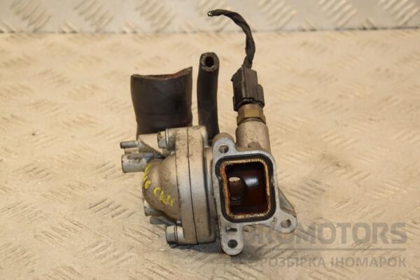 Корпус термостата Hyundai i30 1.6crdi 2007-2012 256102A610 452852 - 2