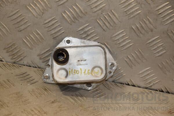 Теплообменник (Радиатор масляный) Hyundai i30 1.6crdi 2007-2012 NRF2002258 452854 - 1