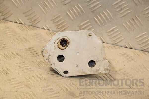 Теплообменник (Радиатор масляный) Hyundai i30 1.6crdi 2007-2012 NRF2002258 452854 - 2