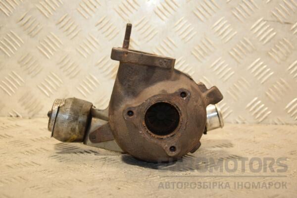 Турбіна Kia Ceed 1.6crdi 2007-2012 282012A400 452857 - 3