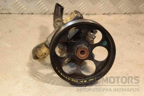 Насос гидроусилителя руля (ГУР) Renault Laguna 1.9dCi (II) 2001-2007 8200100082 452865 - 1