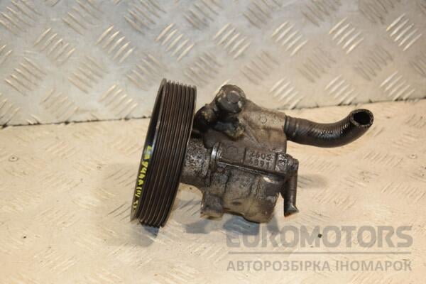 Насос гидроусилителя руля (ГУР) Renault Laguna 1.9dCi (II) 2001-2007 8200100082 452865 - 2