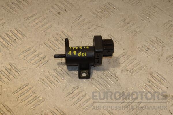 Клапан електромагнітний Renault Trafic 1.9dCi 2001-2014 7700113709 452870