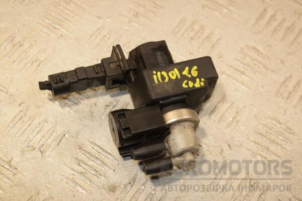 Клапан електромагнітний Hyundai i30 1.6crdi 2007-2012 70027200 452872 euromotors.com.ua