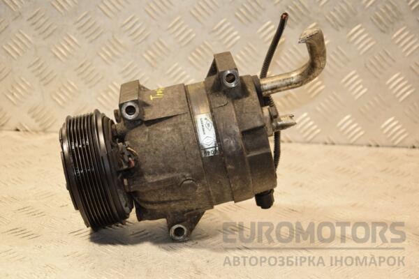 Компрессор кондиционера Renault Trafic 1.9dCi 2001-2014 8200343375 452876 - 2