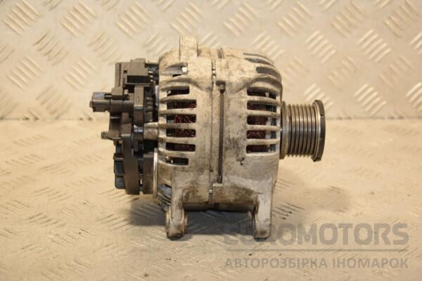 Генератор (дефект) Renault Trafic 1.9dCi 2001-2014 9045101 452879 - 2