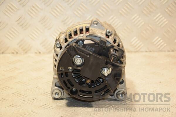 Генератор (дефект) Renault Trafic 1.9dCi 2001-2014 9045101 452879 - 3
