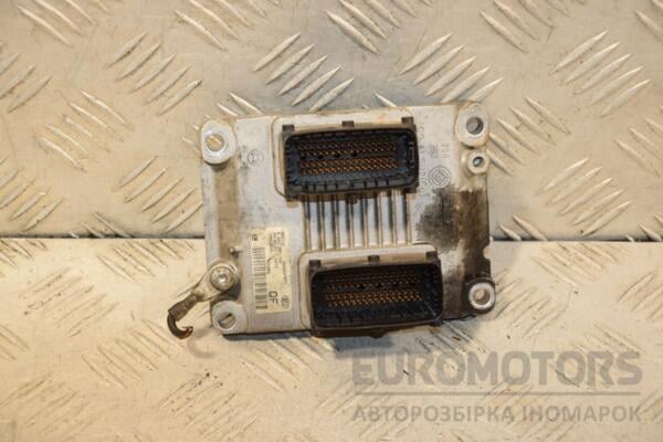 Блок керування двигуном Opel Astra 1.4 16V (H) 2004-2010 0261207722 452884