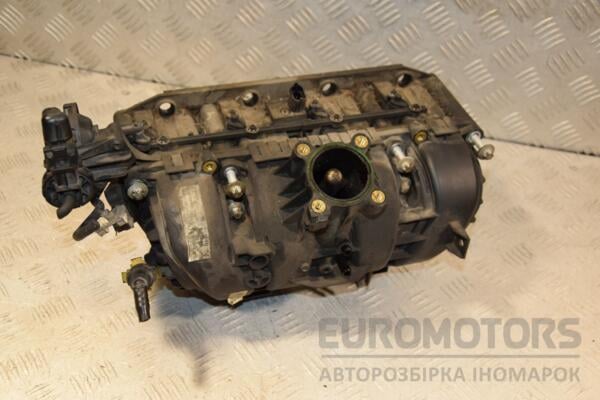 Коллектор впускной Opel Astra 1.4 16V (H) 2004-2010 0280600055 452885 - 2