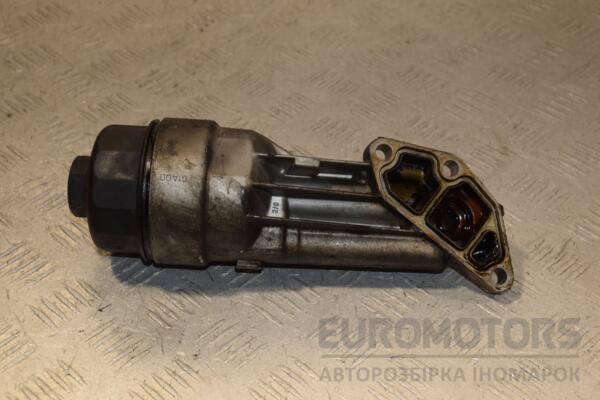 Корпус масляного фильтра Opel Astra 1.4 16V (H) 2004-2010 90530259 452887 - 2