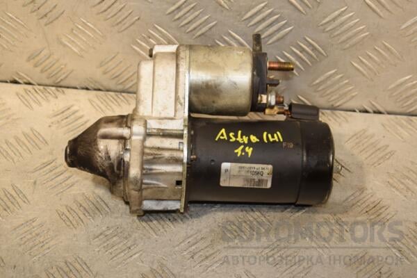 Стартер Opel Astra 1.4 16V (H) 2004-2010 452889 - 1
