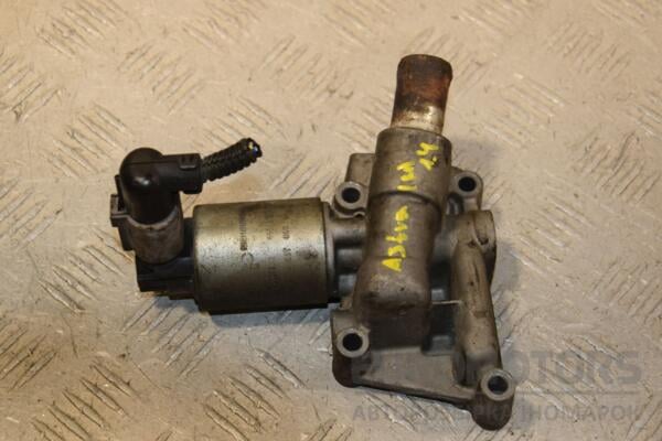 Клапан EGR электрический Opel Astra 1.4 16V (H) 2004-2010 55556720 452891 euromotors.com.ua