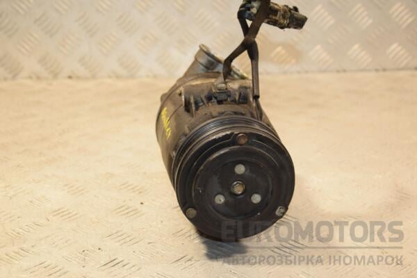 Компресор кондиціонера Opel Astra 1.4 16V (H) 2004-2010 89050 452893 euromotors.com.ua