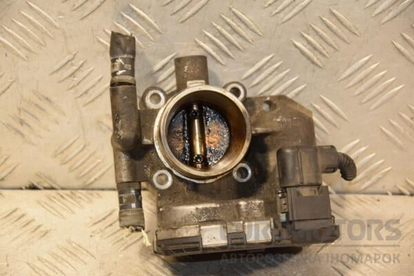 Дросельна заслінка електрична Opel Astra 1.4 16V (H) 2004-2010 0280750133 452896 - 2