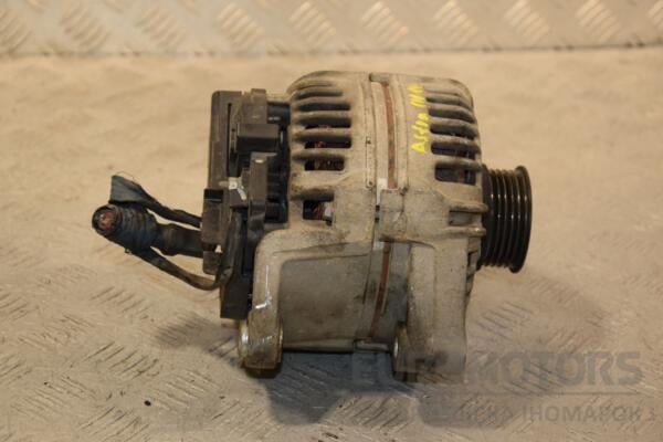 Генератор Opel Astra 1.4 16V (H) 2004-2010 0124415024 452898 - 2