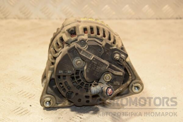 Генератор Opel Astra 1.4 16V (H) 2004-2010 0124415024 452898 - 3