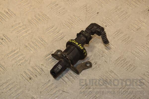Клапан вентиляции топливного бака Opel Astra 1.4 16V (H) 2004-2010 0280142397 452901