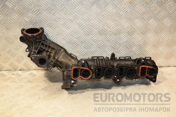 Коллектор впускной пластик BMW 3 2.0tdi (F30/F31) 2012-2019 8513655 452903 - 2