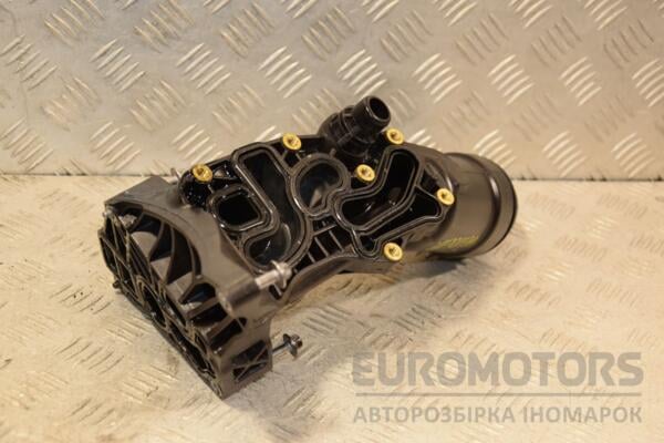 Корпус масляного фильтра BMW 3 2.0tdi (F30/F31) 2012-2019 11428513963 452907 - 2