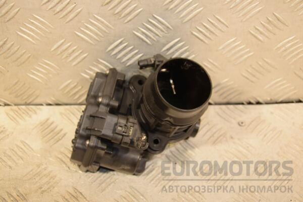 Дроссельная заслонка электрическая BMW 3 2.0tdi (F30/F31) 2012-2019 8512452 452911 euromotors.com.ua