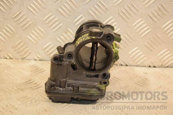 Дроссельная заслонка электрическая BMW 3 2.0tdi (F30/F31) 2012-2019 8512452 452911 - 2