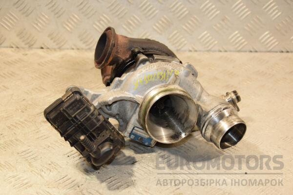 Турбина (дефект) BMW 3 2.0tdi (F30/F31) 2012-2019 8513640 452924 - 1