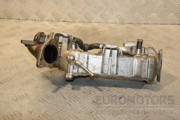 Охладитель ОГ (Радиатор EGR) BMW 3 2.0tdi (F30/F31) 2012-2019 7822347 452930 - 2